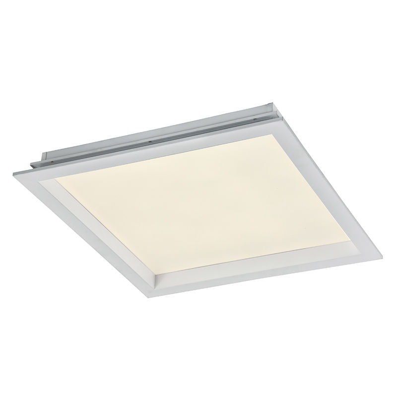 LTRR - Architectural Recessed Panel Lights