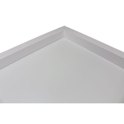 LTRR - Architectural Recessed Panel Lights