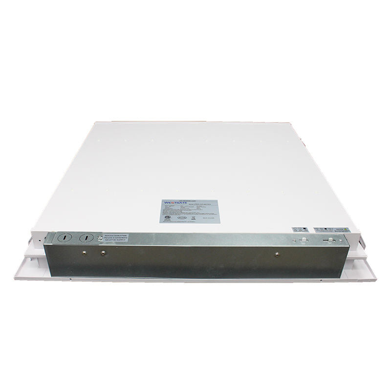 LTRR - Architectural Recessed Panel Lights