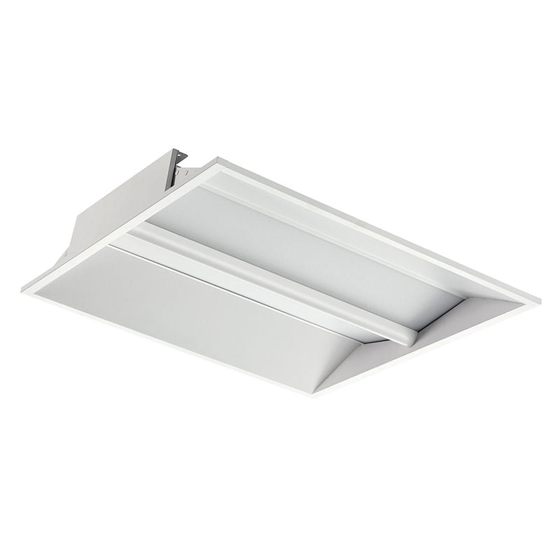 LTRW - Architectural Advanced Edge-Lit Wing Design Troffer
