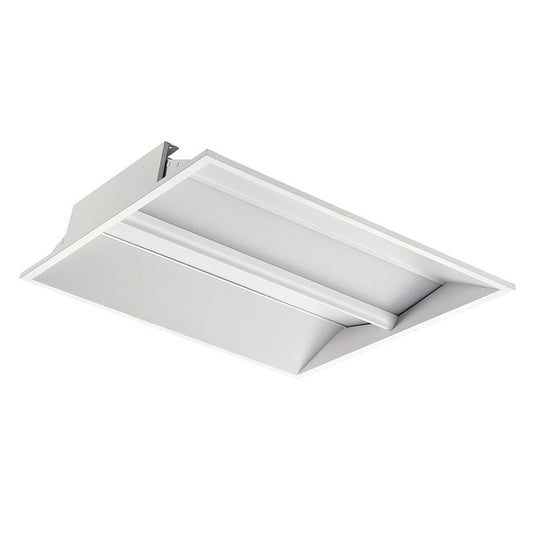 LTRW - Architectural Advanced Edge-Lit Wing Design Troffer