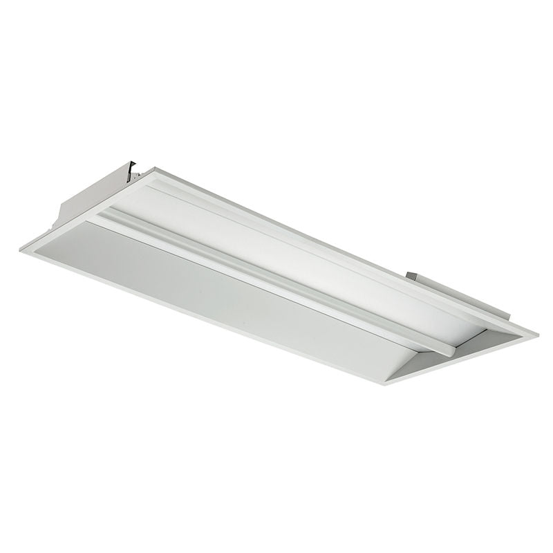 LTRW - Architectural Advanced Edge-Lit Wing Design Troffer