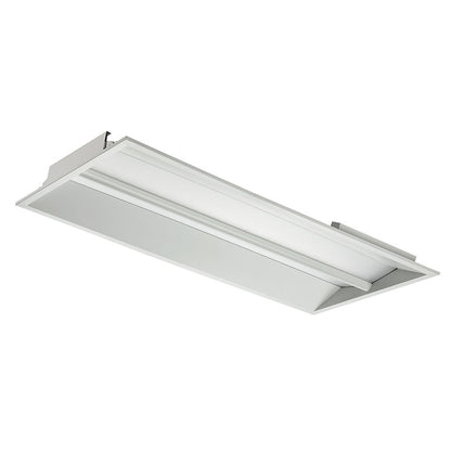 LTRW - Architectural Advanced Edge-Lit Wing Design Troffer