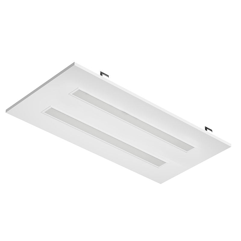 SCX-DIP - Architectural Drop in T-Bar Lights