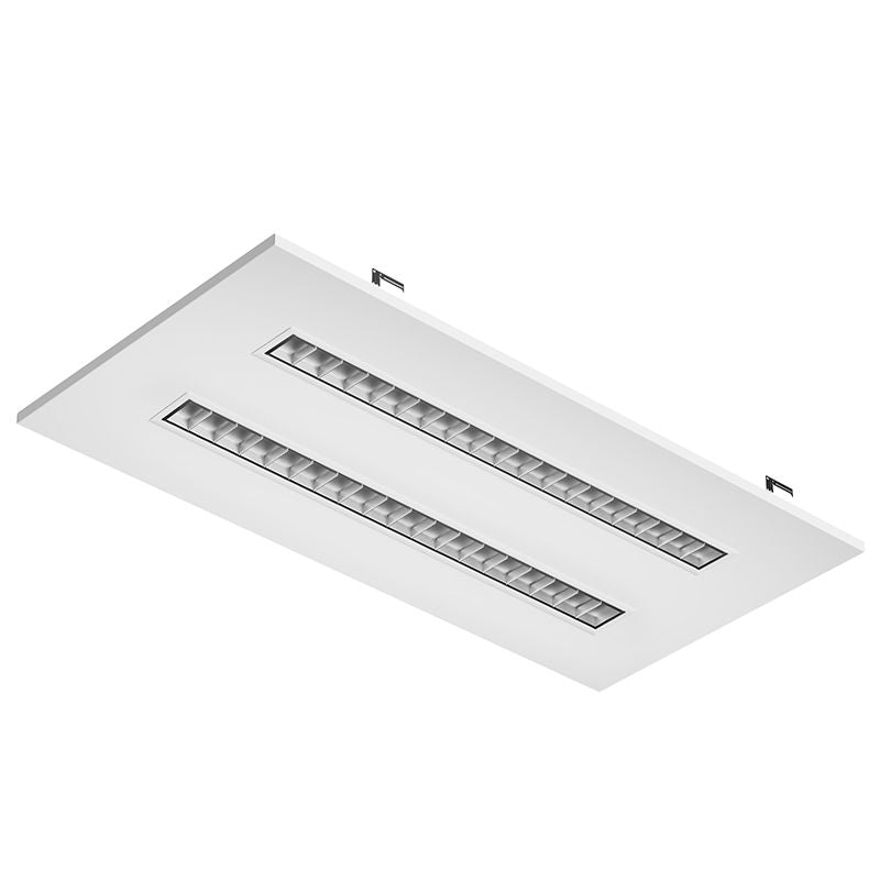 SCX-DIP - Architectural Drop in T-Bar Lights