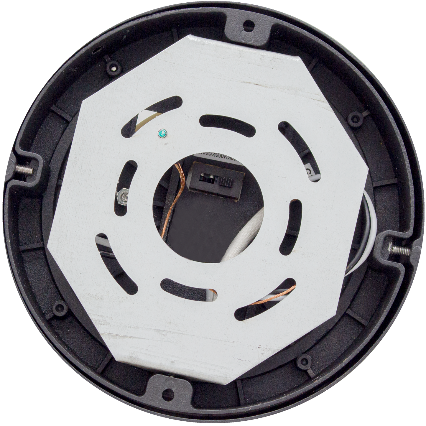 Westgate LRS-E 12W LED Outdoor Wall Light LRS-E-MCT-C90
