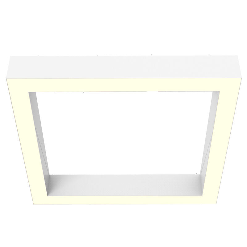 SCX-SQUARE - SCX 2X2 & 2X4 Linear Lights