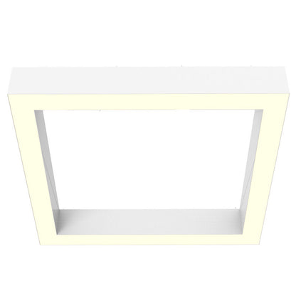 SCX-SQUARE - SCX 2X2 & 2X4 Linear Lights