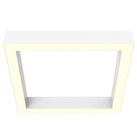 SCX-SQUARE - SCX 2X2 & 2X4 Linear Lights