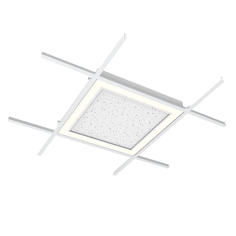 SCX-SQUARE - SCX 2X2 & 2X4 Linear Lights