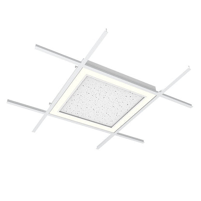 SCX-SQUARE - SCX 2X2 & 2X4 Linear Lights