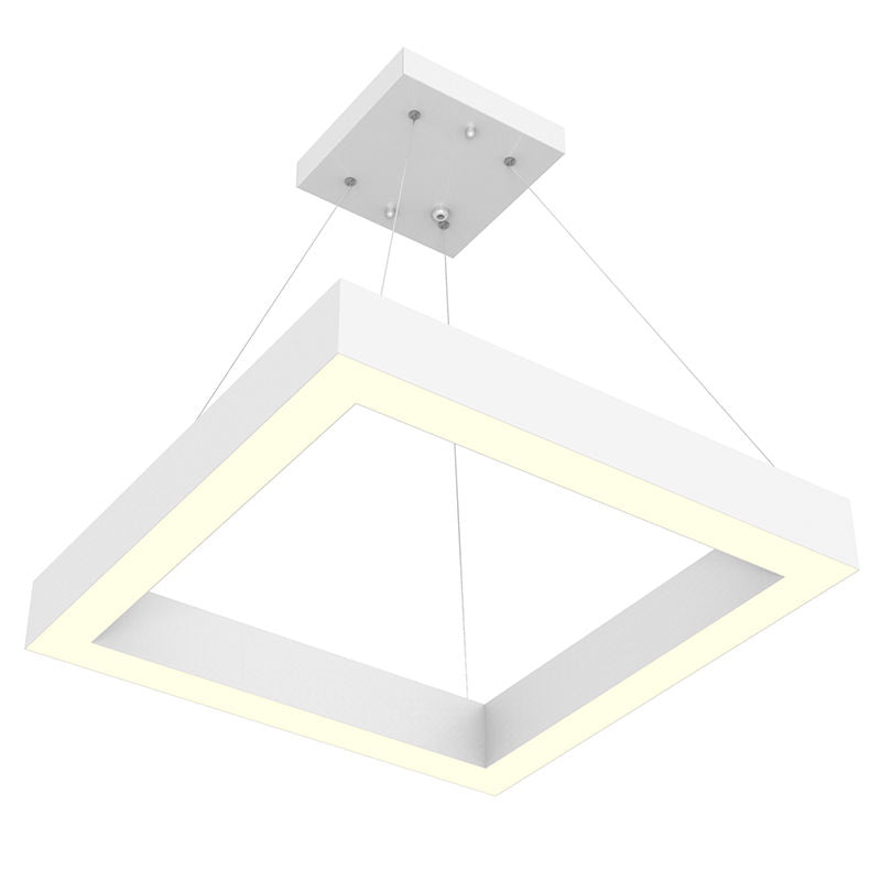 SCX-SQUARE - SCX 2X2 & 2X4 Linear Lights