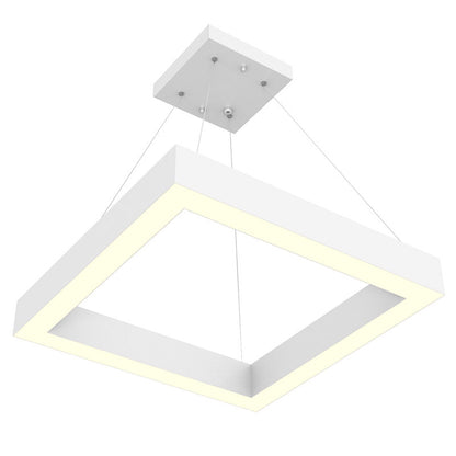 SCX-SQUARE - SCX 2X2 & 2X4 Linear Lights