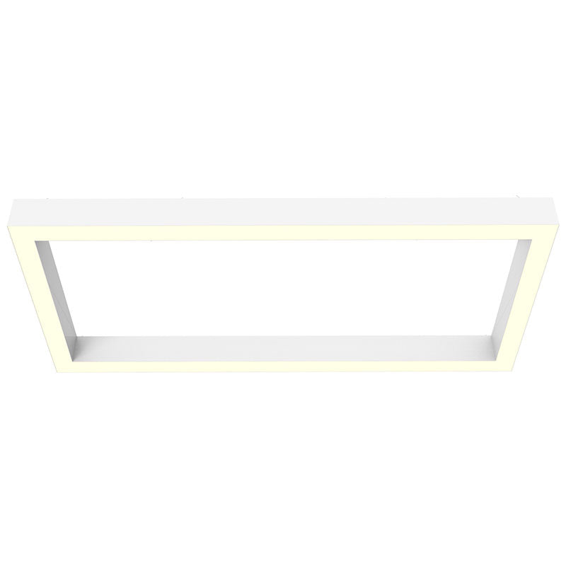 SCX-SQUARE - SCX 2X2 & 2X4 Linear Lights
