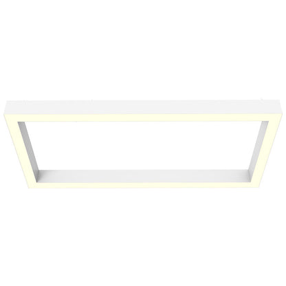 SCX-SQUARE - SCX 2X2 & 2X4 Linear Lights