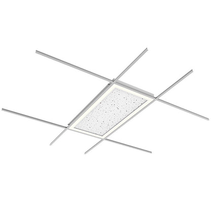 SCX-SQUARE - SCX 2X2 & 2X4 Linear Lights