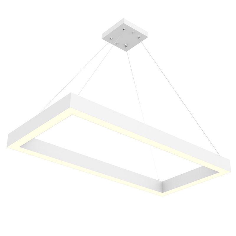 SCX-SQUARE - SCX 2X2 & 2X4 Linear Lights