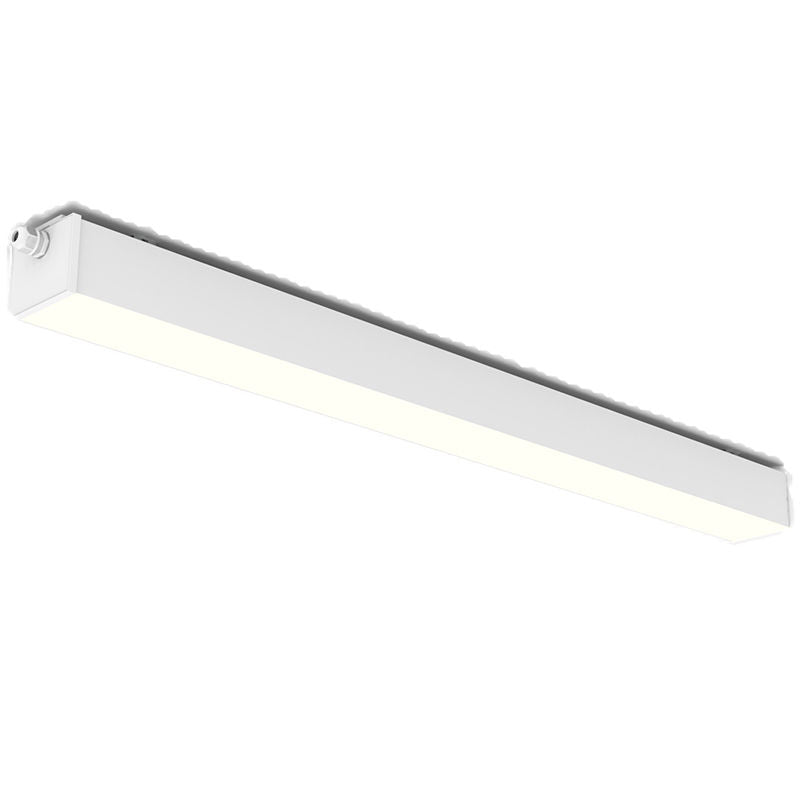 SCX4-IP66-SUR - IP66 Wet Location 4" Superior Architectural Linear Surface Mounted Lights