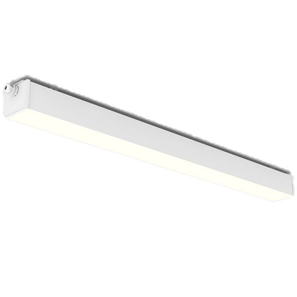 SCX4-IP66-SUR - IP66 Wet Location 4" Superior Architectural Linear Surface Mounted Lights