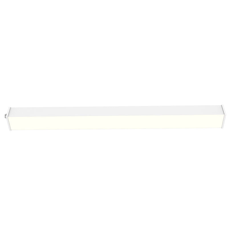 SCX4-IP66-SUR - IP66 Wet Location 4" Superior Architectural Linear Surface Mounted Lights