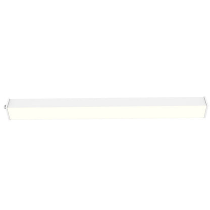 SCX4-IP66-SUR - IP66 Wet Location 4" Superior Architectural Linear Surface Mounted Lights