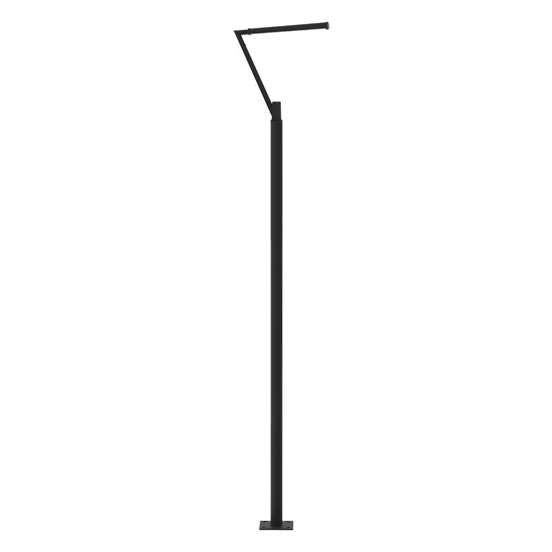 Westgate TOL-YOSEMITE-BR Natural Designer Tree of Light Structure for Open Areas, Wattage 75W, Multi-Color Temperature 3000K/4000K/5000K, Bronze Finish