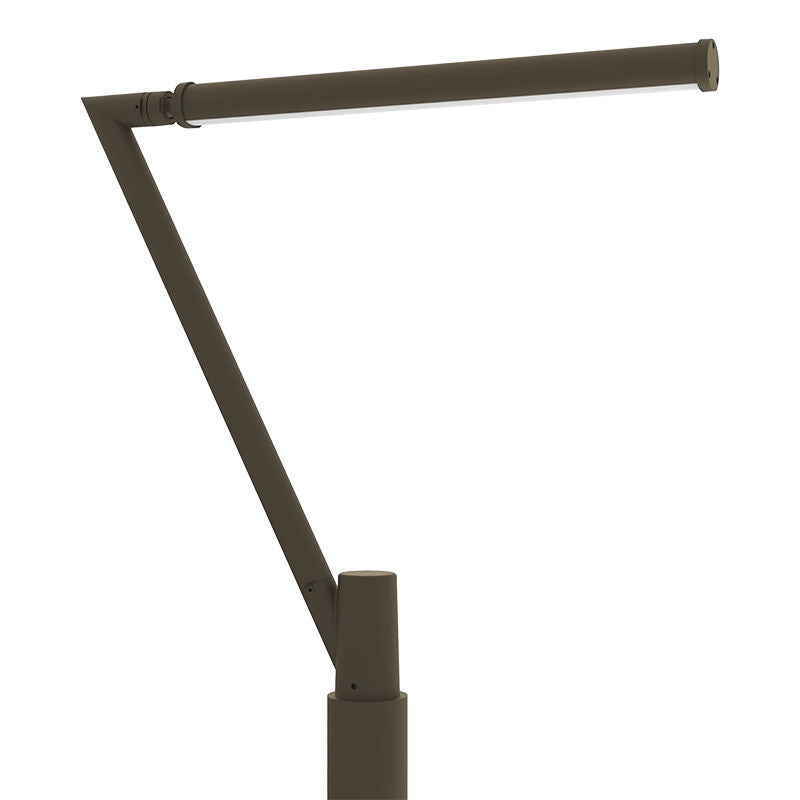 Westgate TOL-YOSEMITE-BR Natural Designer Tree of Light Structure for Open Areas, Wattage 75W, Multi-Color Temperature 3000K/4000K/5000K, Bronze Finish