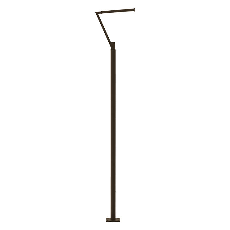 Westgate TOL-YOSEMITE-BR Natural Designer Tree of Light Structure for Open Areas, Wattage 75W, Multi-Color Temperature 3000K/4000K/5000K, Bronze Finish