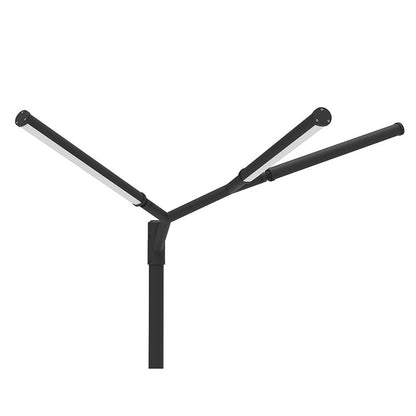 Westgate TOL-YOSEMITE-BR Natural Designer Tree of Light Structure for Open Areas, Wattage 75W, Multi-Color Temperature 3000K/4000K/5000K, Bronze Finish