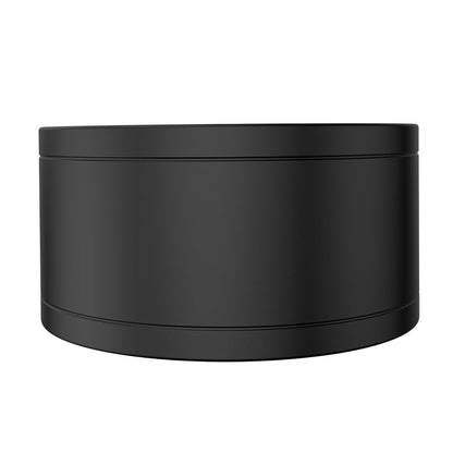 Westgate WHCX-24-40W-MCTP Cylinder Wall Pack, Power And CCT Adjustable - 30K/40K/50K - 24W/62W/48W - 145LM/W
