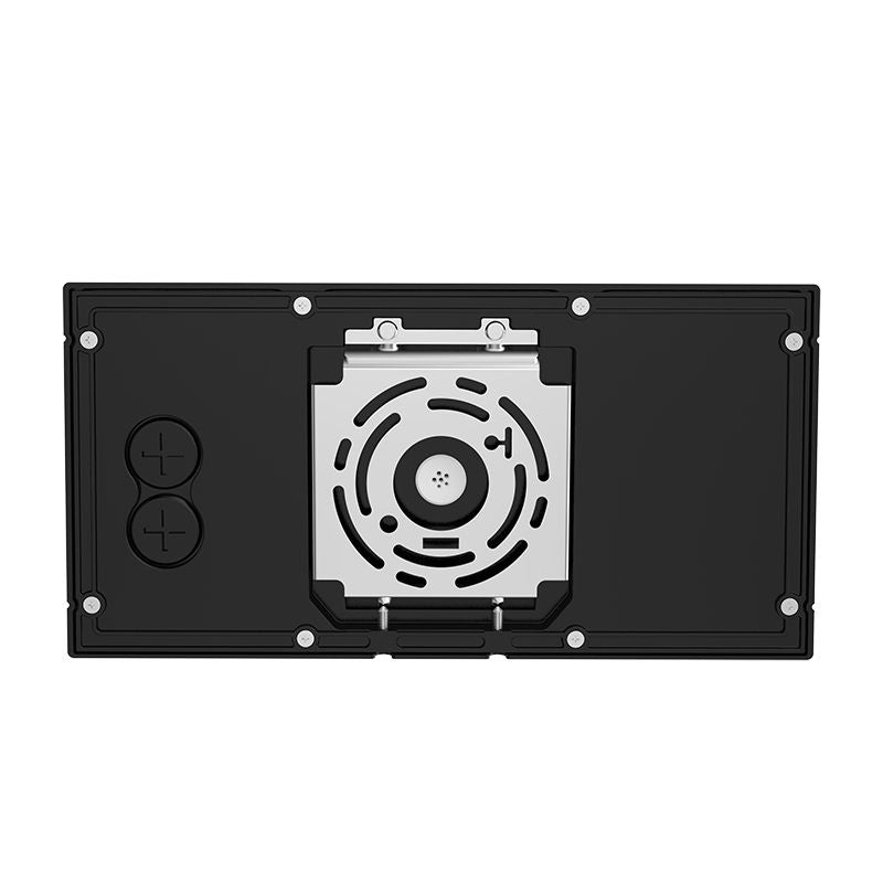 Westgate WHCX-24-40W-MCTP Cylinder Wall Pack, Power And CCT Adjustable - 30K/40K/50K - 24W/62W/48W - 145LM/W