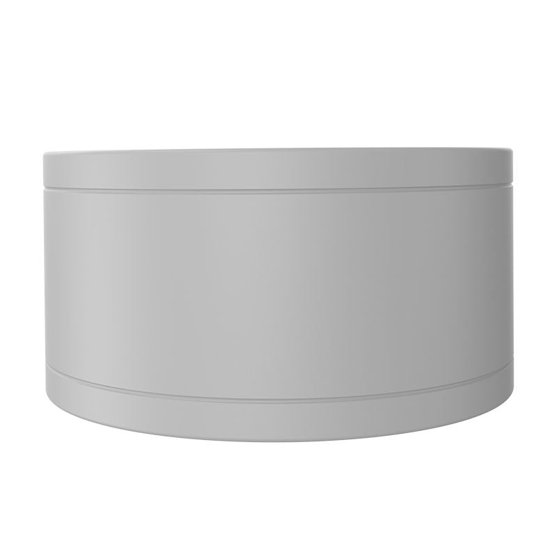 Westgate WHCX-24-40W-MCTP Cylinder Wall Pack, Power And CCT Adjustable - 30K/40K/50K - 24W/62W/48W - 145LM/W
