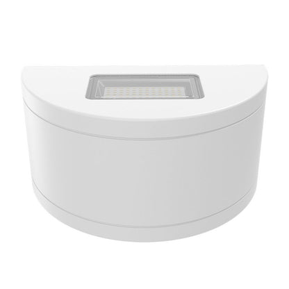 Westgate WHCX-24-40W-MCTP Cylinder Wall Pack, Power And CCT Adjustable - 30K/40K/50K - 24W/62W/48W - 145LM/W