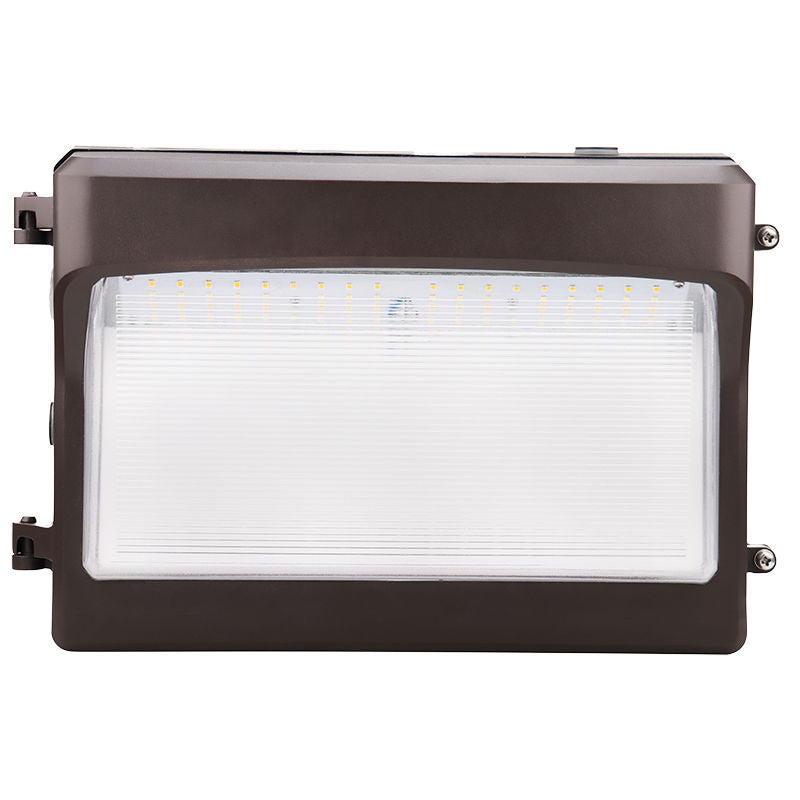 Westgate WPAX 60W/80W/100W LED Adjustable Cut-Off Wall Pack WPAX-100W-MCTP