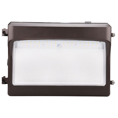 Westgate WPAX 60W/80W/100W LED Adjustable Cut-Off Wall Pack WPAX-100W-MCTP