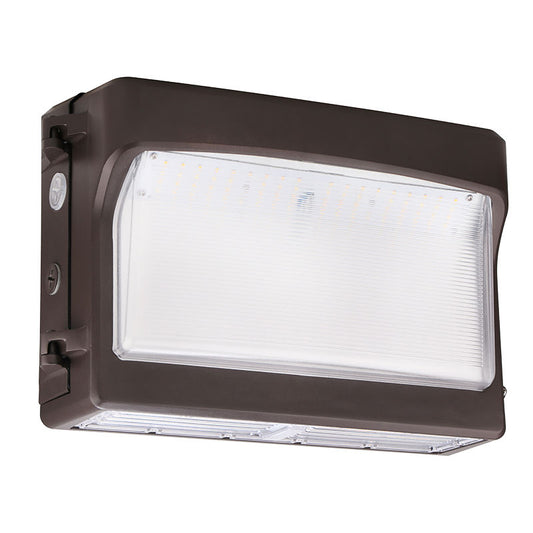Westgate WPAX 60W/80W/100W LED Adjustable Cut-Off Wall Pack WPAX-100W-MCTP