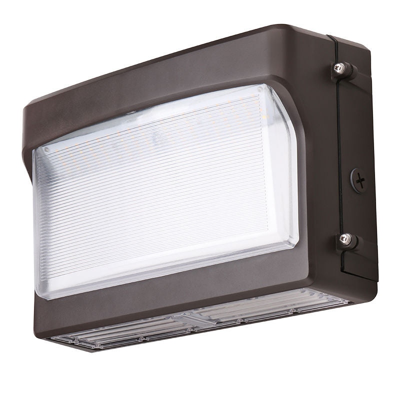 Westgate WPAX 60W/80W/100W LED Adjustable Cut-Off Wall Pack WPAX-100W-MCTP