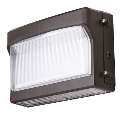 Westgate WPAX 60W/80W/100W LED Adjustable Cut-Off Wall Pack WPAX-100W-MCTP