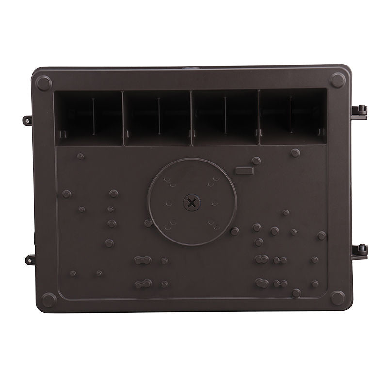 Westgate WPAX 60W/80W/100W LED Adjustable Cut-Off Wall Pack WPAX-100W-MCTP