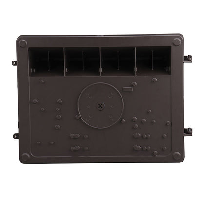 Westgate WPAX 60W/80W/100W LED Adjustable Cut-Off Wall Pack WPAX-100W-MCTP