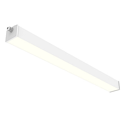 SCX4-IP66-SUR - IP66 Wet Location 4" Superior Architectural Linear Surface Mounted Lights
