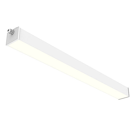 SCX4-IP66-SUR - IP66 Wet Location 4" Superior Architectural Linear Surface Mounted Lights