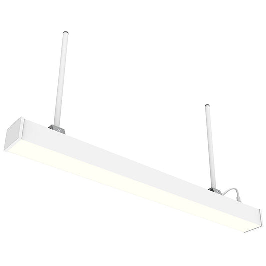 SCX4-IP66-SUS - IP66 Wet Location 4" Superior Architectural Linear Suspended Lights
