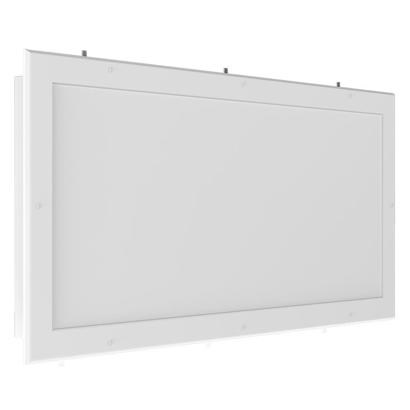 LPCR - Premium IP65 Cleanroom Panel Lights