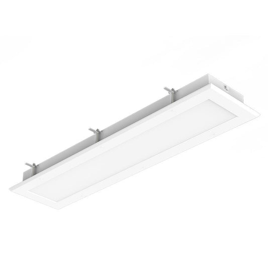LPCR - Premium IP65 Cleanroom Panel Lights