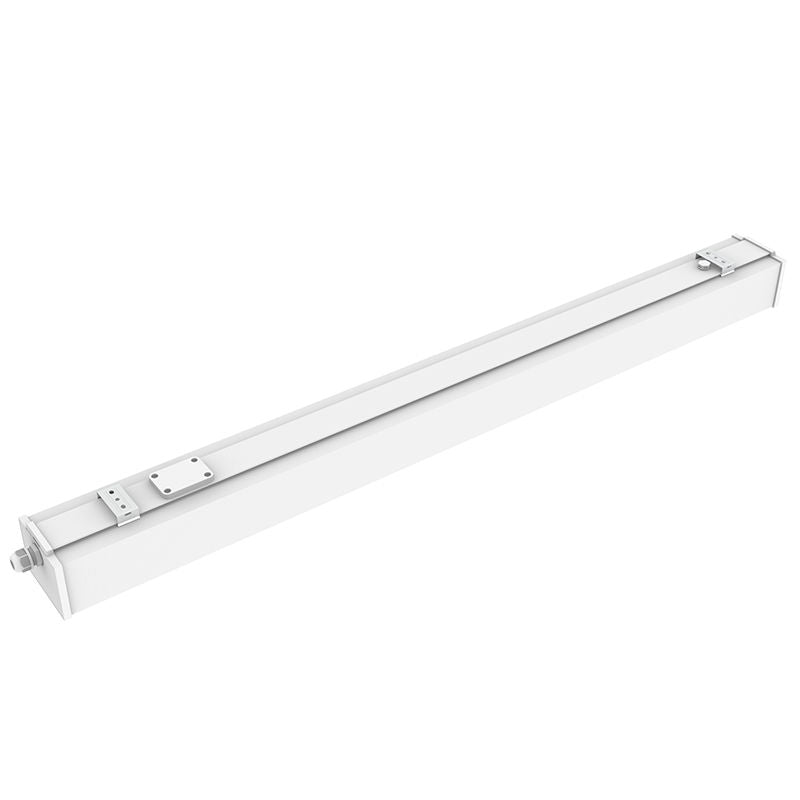 SCX4-IP66-SUS - IP66 Wet Location 4" Superior Architectural Linear Suspended Lights