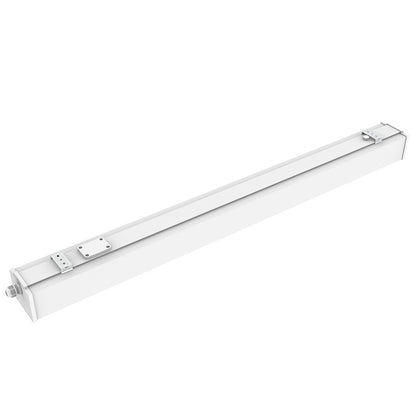SCX4-IP66-SUS - IP66 Wet Location 4" Superior Architectural Linear Suspended Lights