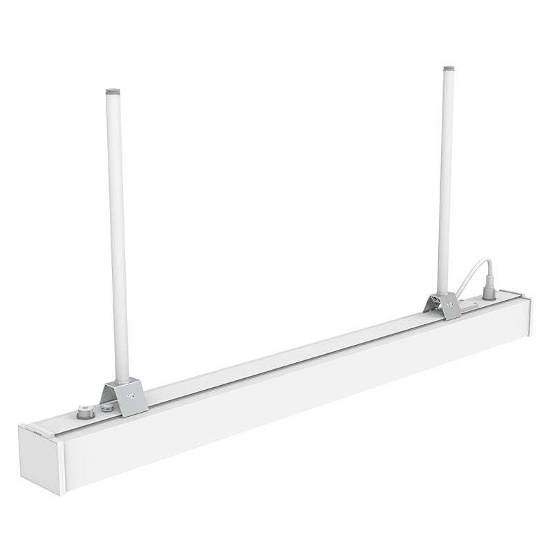 SCX4-IP66-SUS - IP66 Wet Location 4" Superior Architectural Linear Suspended Lights