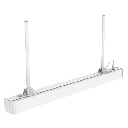 SCX4-IP66-SUS - IP66 Wet Location 4" Superior Architectural Linear Suspended Lights