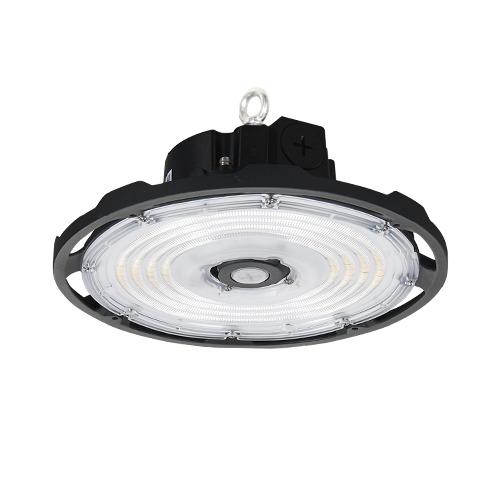 PORTOR LIGHTING 150W  Round High Bay 5000K